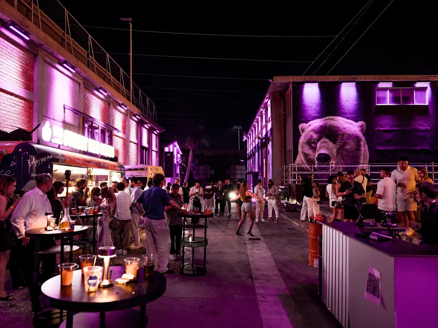GTA Night — last edition, 18 June 2026, Cyprus