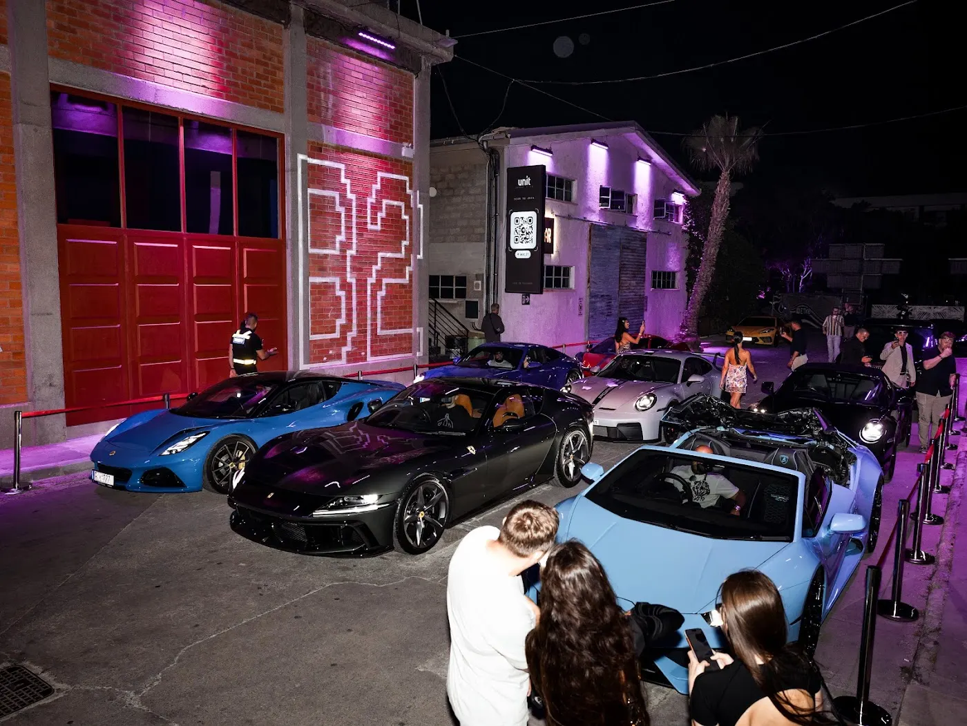 GTA Night — last edition, 18 June 2026, Cyprus