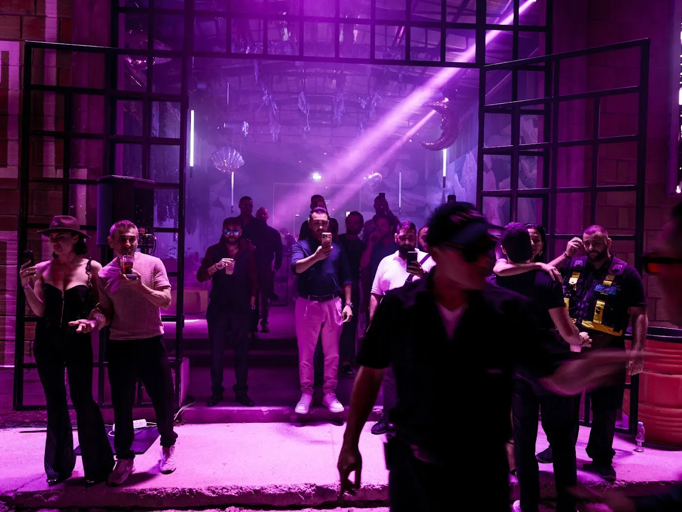 GTA Night — last edition, 18 June 2026, Cyprus