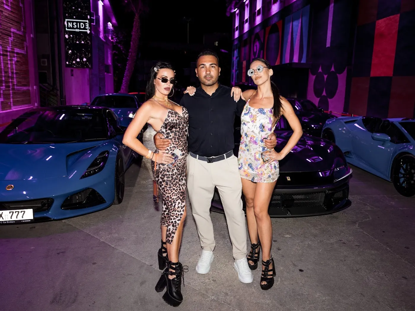 GTA Night — last edition, 18 June 2026, Cyprus