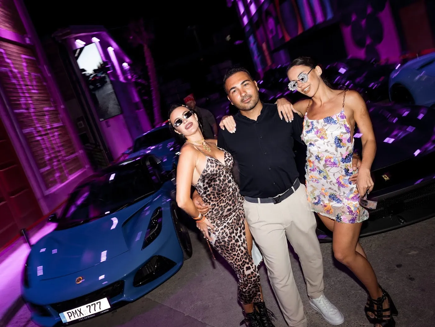 GTA Night — last edition, 18 June 2026, Cyprus