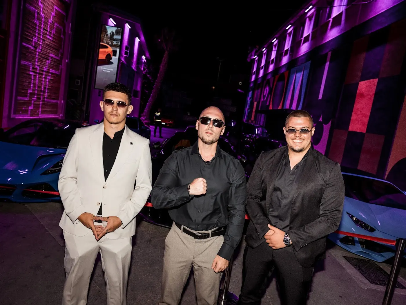 GTA Night — last edition, 18 June 2026, Cyprus
