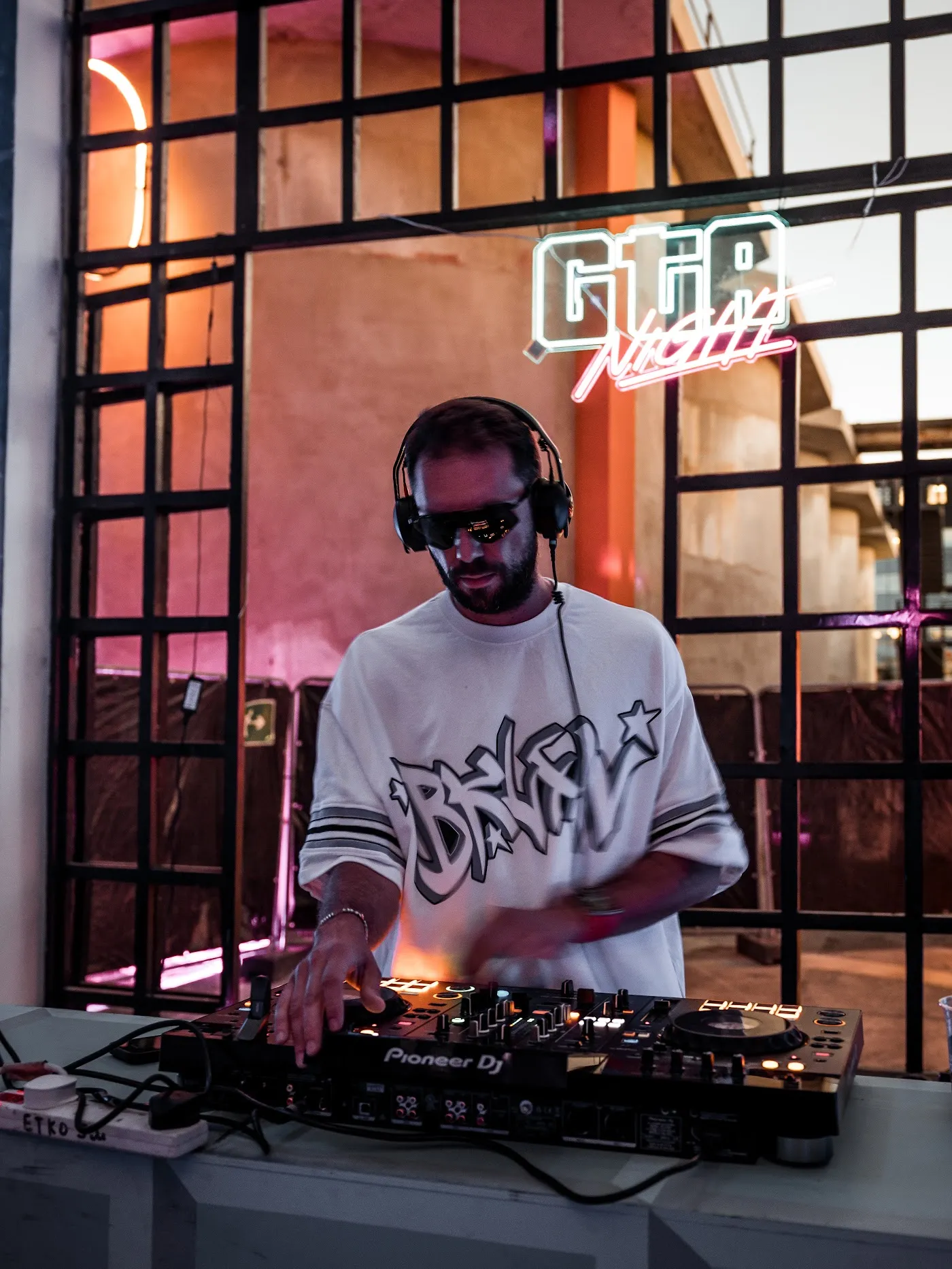 GTA Night — last edition, 18 June 2026, Cyprus
