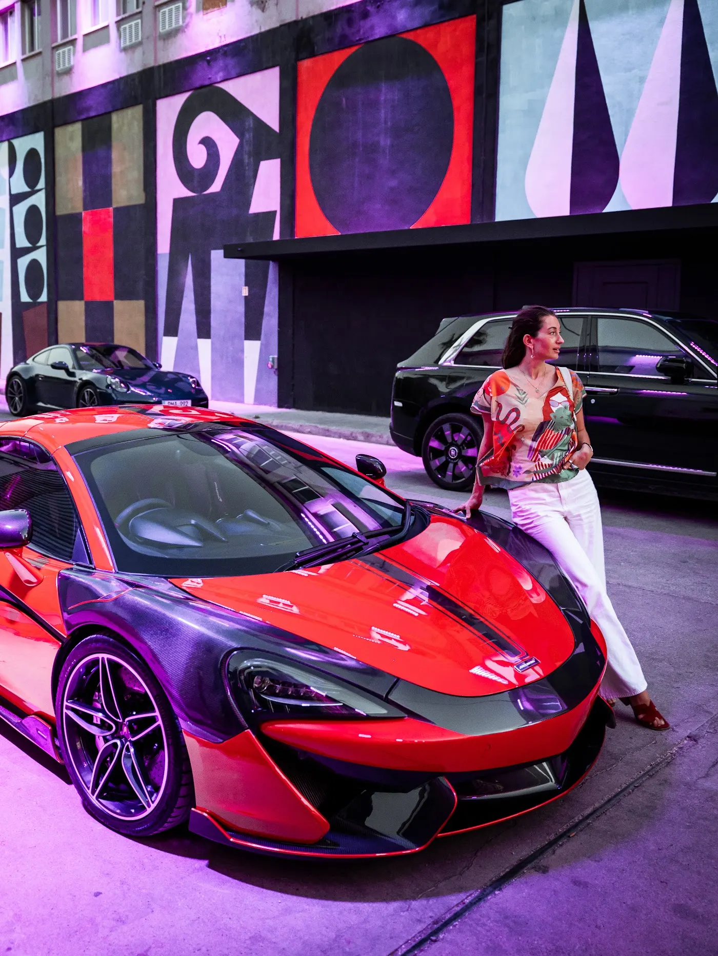 GTA Night — last edition, 18 June 2026, Cyprus