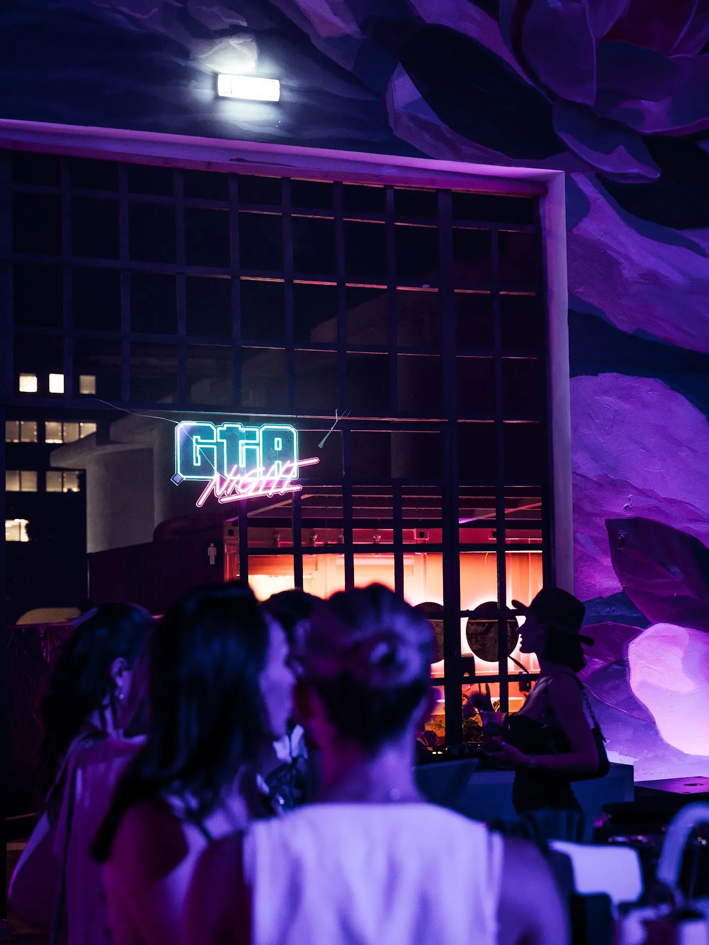 GTA Night — last edition, 18 June 2026, Cyprus