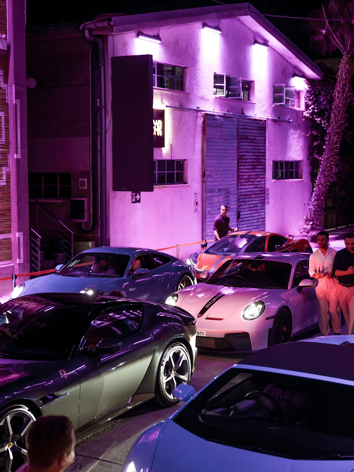 GTA Night — last edition, 18 June 2026, Cyprus