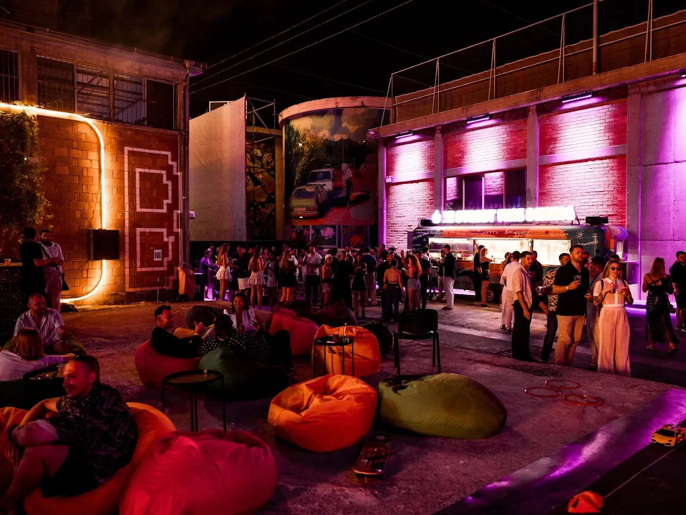 GTA Night — last edition, 18 June 2026, Cyprus
