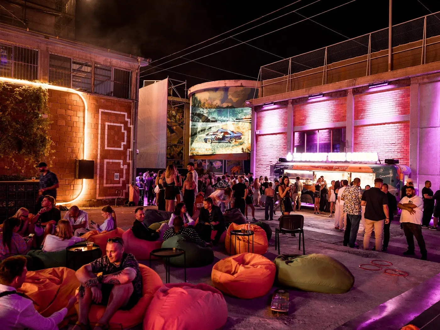 GTA Night — last edition, 18 June 2026, Cyprus