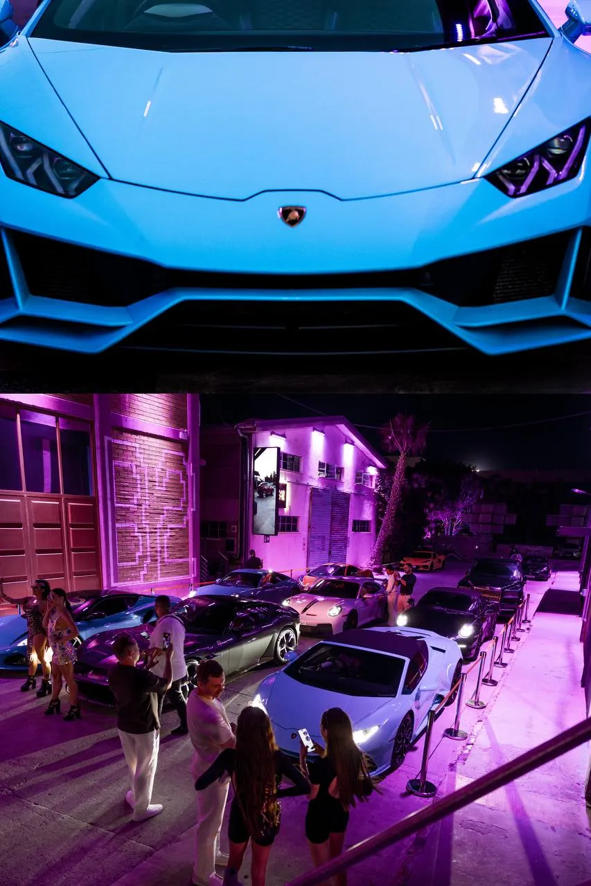 GTA Night — last edition, 18 June 2026, Cyprus